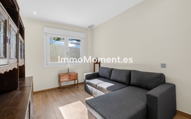 Wiederverkauf - Freistehende Villa - Alicante - Alicante Centro