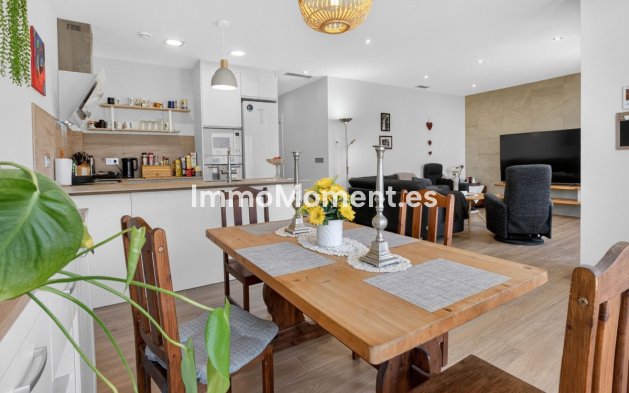 Wiederverkauf - Freistehende Villa - Alicante - Alicante Centro