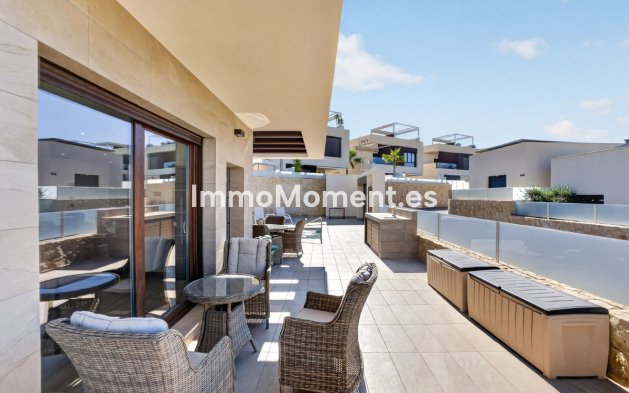 Wiederverkauf - Freistehende Villa - Alicante - Alicante Centro