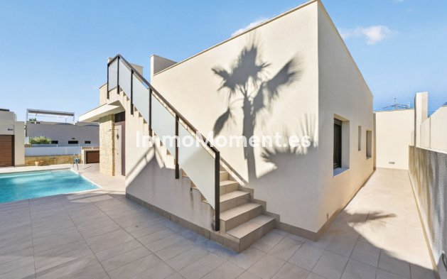 Wiederverkauf - Freistehende Villa - Alicante - Alicante Centro