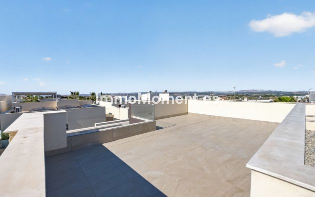 Wiederverkauf - Freistehende Villa - Alicante - Alicante Centro