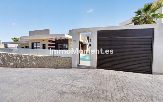 Wiederverkauf - Freistehende Villa - Alicante - Alicante Centro