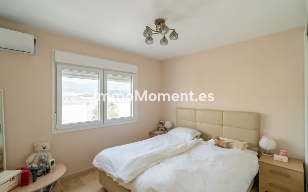 Bestaande woning - Appartement - Fuengirola - Fuengirola Centro
