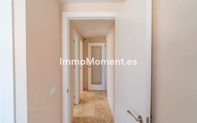 Bestaande woning - Appartement - Fuengirola - Fuengirola Centro
