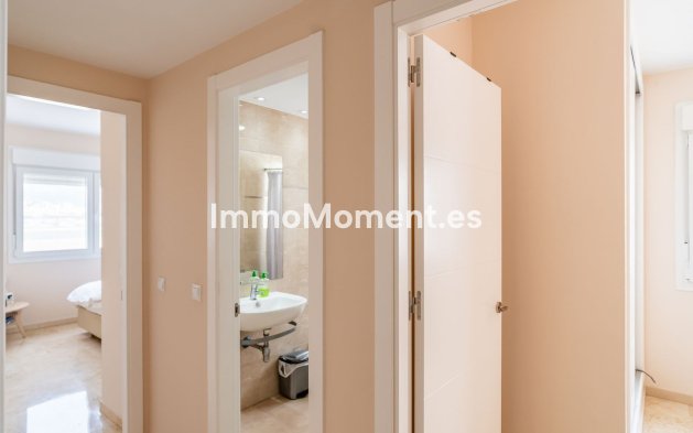 Bestaande woning - Appartement - Fuengirola - Fuengirola Centro