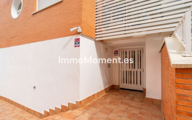 Bestaande woning - Appartement - Fuengirola - Fuengirola Centro