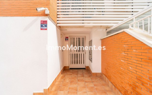 Bestaande woning - Appartement - Fuengirola - Fuengirola Centro