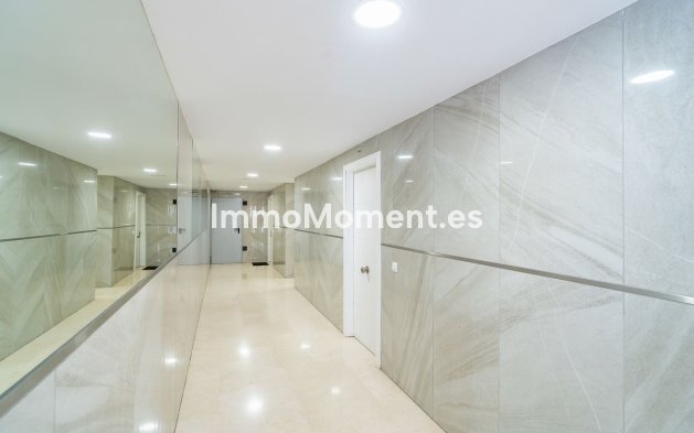 Bestaande woning - Appartement - Fuengirola - Fuengirola Centro