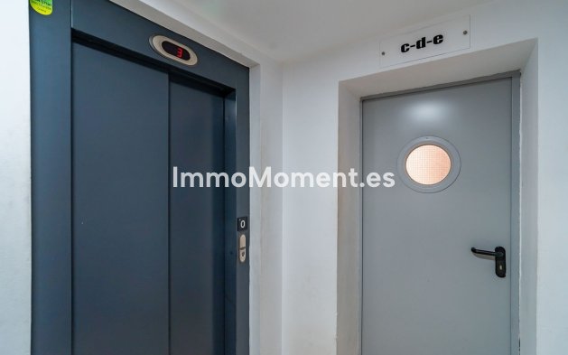 Bestaande woning - Appartement - Fuengirola - Fuengirola Centro