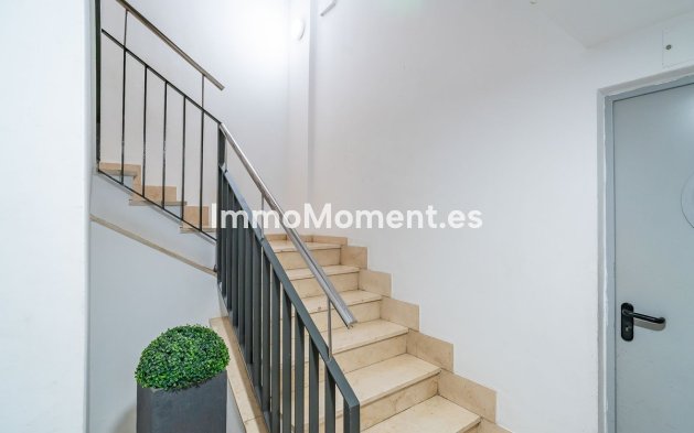Bestaande woning - Appartement - Fuengirola - Fuengirola Centro