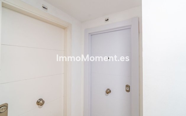 Bestaande woning - Appartement - Fuengirola - Fuengirola Centro