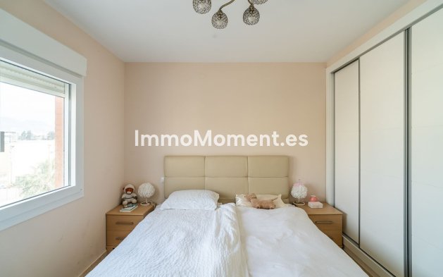 Bestaande woning - Appartement - Fuengirola - Fuengirola Centro