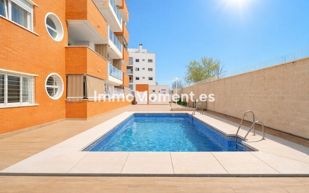 Bestaande woning - Appartement - Fuengirola - Fuengirola Centro