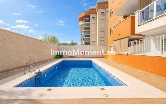 Bestaande woning - Appartement - Fuengirola - Fuengirola Centro