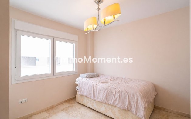 Bestaande woning - Appartement - Fuengirola - Fuengirola Centro