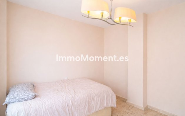 Bestaande woning - Appartement - Fuengirola - Fuengirola Centro