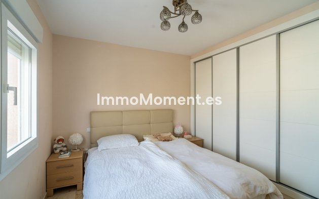 Bestaande woning - Appartement - Fuengirola - Fuengirola Centro