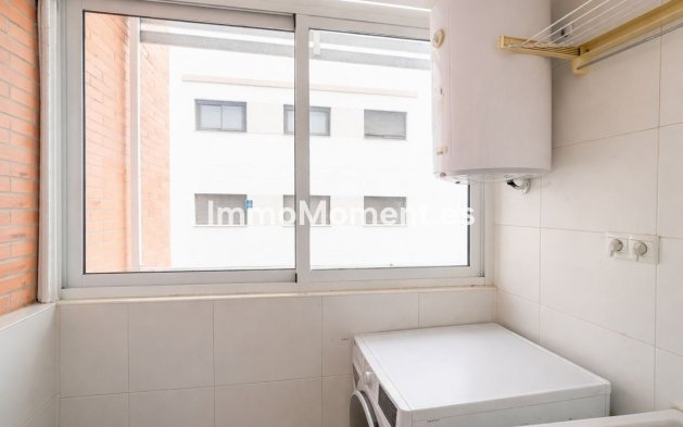 Bestaande woning - Appartement - Fuengirola - Fuengirola Centro