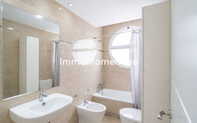 Bestaande woning - Appartement - Fuengirola - Fuengirola Centro