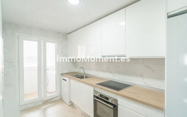 Bestaande woning - Appartement - Fuengirola - Fuengirola Centro