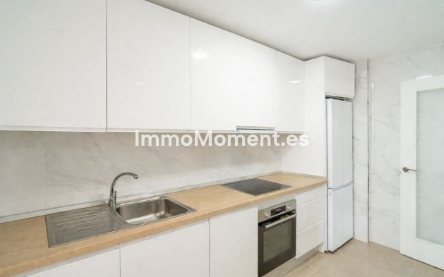 Bestaande woning - Appartement - Fuengirola - Fuengirola Centro