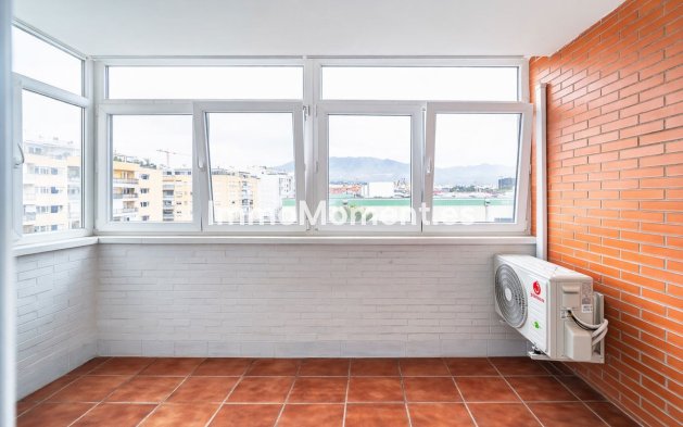 Bestaande woning - Appartement - Fuengirola - Fuengirola Centro