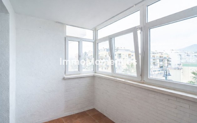 Bestaande woning - Appartement - Fuengirola - Fuengirola Centro