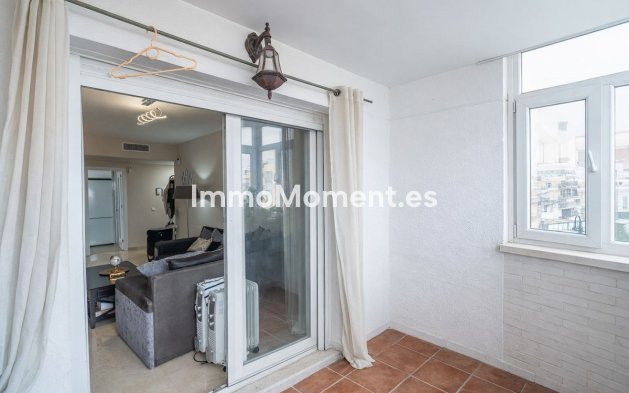 Bestaande woning - Appartement - Fuengirola - Fuengirola Centro
