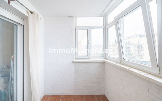Bestaande woning - Appartement - Fuengirola - Fuengirola Centro