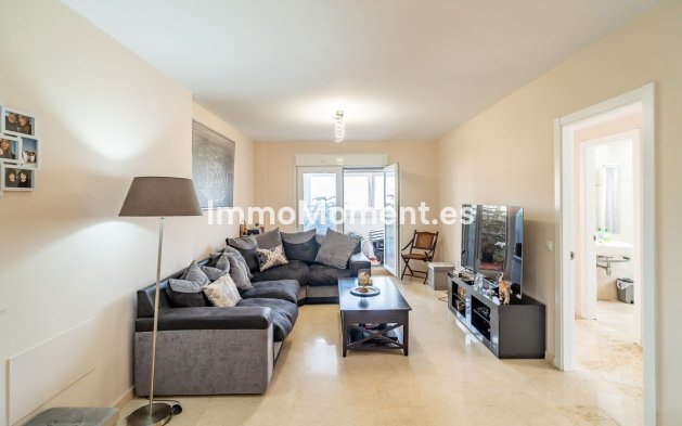 Bestaande woning - Appartement - Fuengirola - Fuengirola Centro