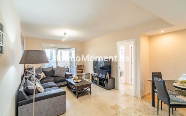 Bestaande woning - Appartement - Fuengirola - Fuengirola Centro