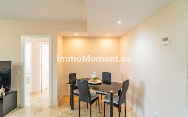 Bestaande woning - Appartement - Fuengirola - Fuengirola Centro