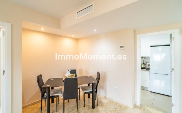 Bestaande woning - Appartement - Fuengirola - Fuengirola Centro