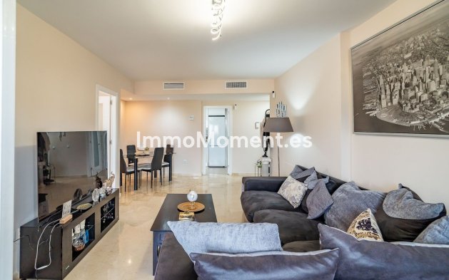 Bestaande woning - Appartement - Fuengirola - Fuengirola Centro