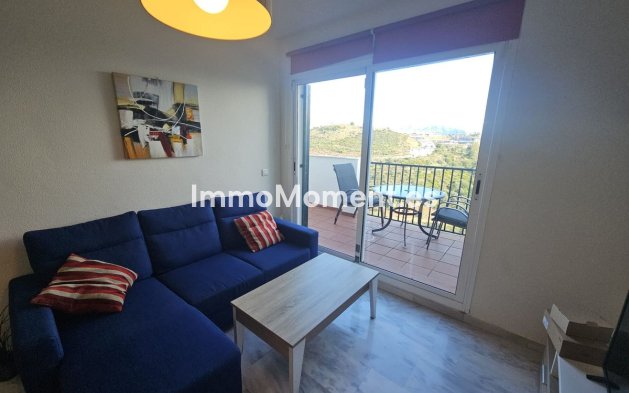 Bestaande woning - Appartement - Mijas - La Cala de Mijas