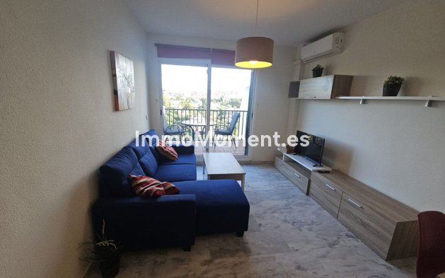 Bestaande woning - Appartement - Mijas - La Cala de Mijas