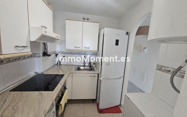 Bestaande woning - Appartement - Mijas - La Cala de Mijas