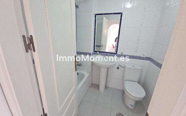Bestaande woning - Appartement - Mijas - La Cala de Mijas