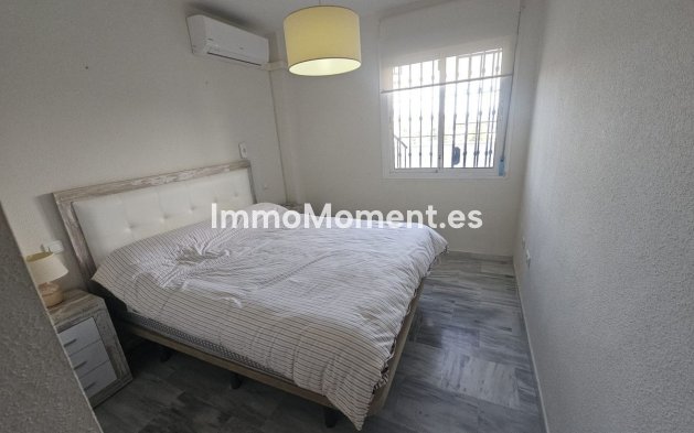 Bestaande woning - Appartement - Mijas - La Cala de Mijas