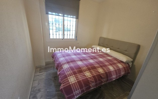 Bestaande woning - Appartement - Mijas - La Cala de Mijas