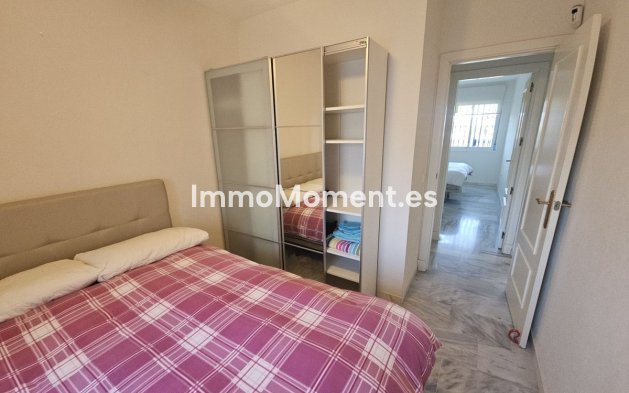 Bestaande woning - Appartement - Mijas - La Cala de Mijas