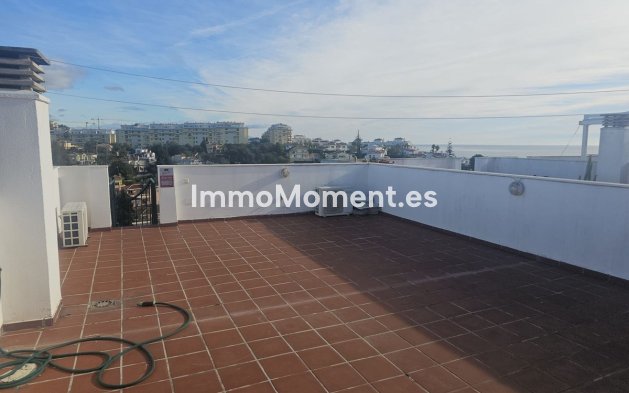 Bestaande woning - Appartement - Mijas - La Cala de Mijas