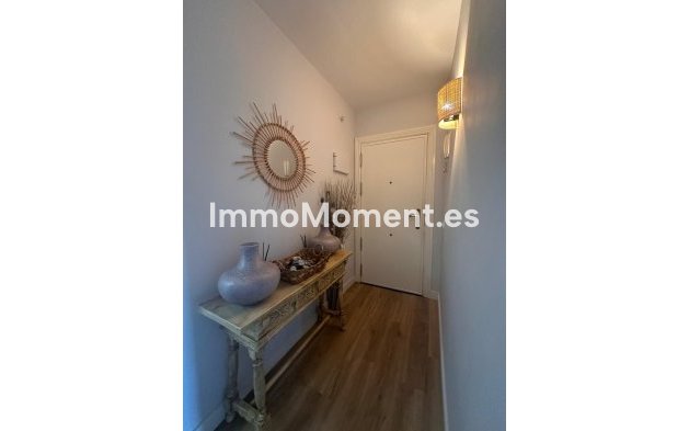 Wiederverkauf - Wohnung - Mijas - Mijas Costa