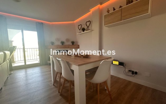 Wiederverkauf - Wohnung - Mijas - Mijas Costa