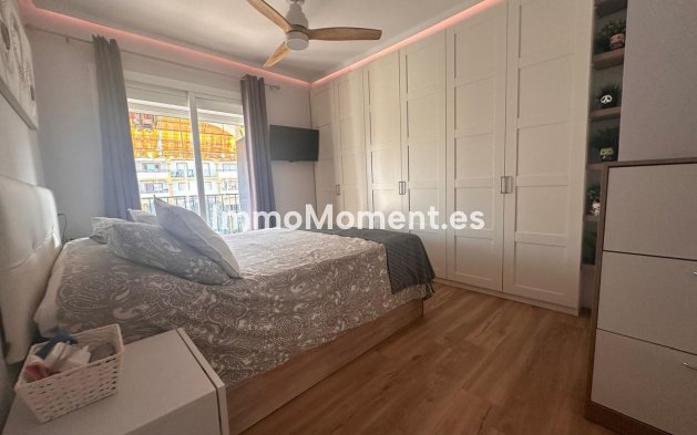 Wiederverkauf - Wohnung - Mijas - Mijas Costa