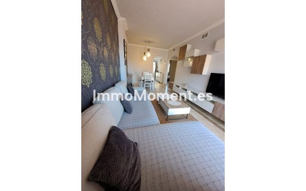 Resale - Apartment - Mijas - La Cala de Mijas