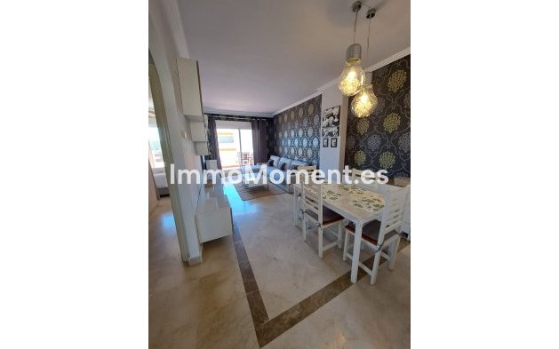 Resale - Apartment - Mijas - La Cala de Mijas
