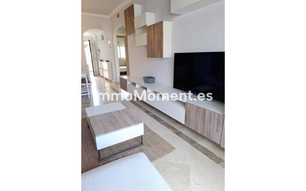 Resale - Apartment - Mijas - La Cala de Mijas