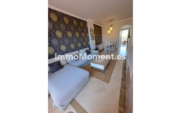 Resale - Apartment - Mijas - La Cala de Mijas
