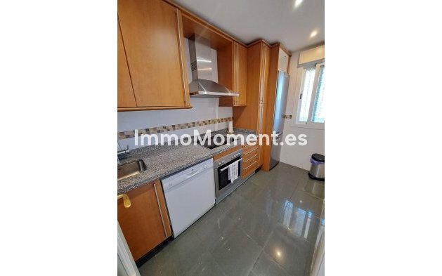 Resale - Apartment - Mijas - La Cala de Mijas